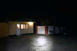 На Ривненщине смелый фермер спугнул шестерых грабителей