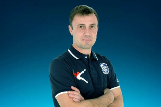«Чорноморець» розірвав контракт із тренером