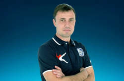 «Чорноморець» розірвав контракт із тренером