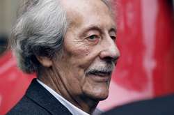 Умер легендарный французский актёр из «Высокого блондина в чёрном ботинке»