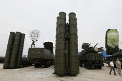 Туреччина вимагає у Росії передати технології системи протиповітряної оборони С-400