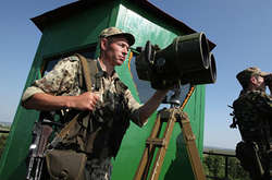 Російські ЗМІ заявили про затримання на кордоні ймовірного військового з України