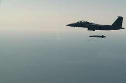 Південна Корея готова застосувати «графітові бомби» проти Північної Кореї