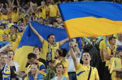 У Києві під час матчу Україна-Хорватія помер 40-річний чоловік