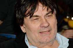 Великий сольний концерт в окупованому Криму оголосив Олександр Сєров