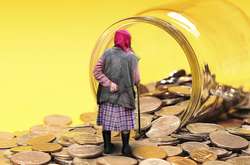 Пенсійна реформа запрацює із завтрашнього дня 