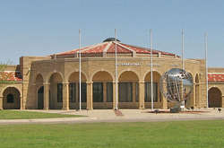 Стрілянина у Техасі: студент застрелив правоохоронця