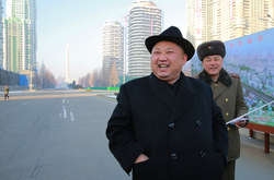 ЗМІ: Північна Корея може провести нове ядерне випробування до 18 жовтня