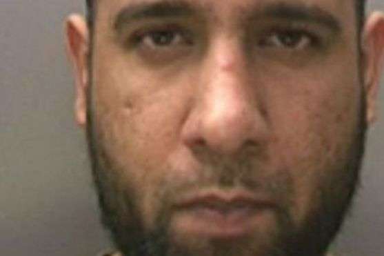 У Британії за підготовку теракту чоловіка засудили до довічного ув’язнення