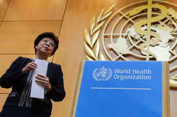 Для вирішення проблем суспільного здоров'я потрібна політична воля – експерти ВООЗ