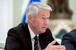 Генеральний секретар Ради Європи Турбйорн Ягланд