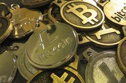 Депутати пропонують легалізувати криптовалюти в Україні