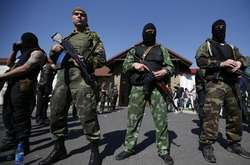 Бойовики не пустили інспекторів ОБСЄ у селище під Маріуполем 