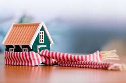 Во Львове включают отопление в жилых домах 