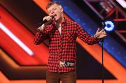 Крик души: Участник «Х-фактора» поразил откровенным исполнением песни группы «НеАнгелы»