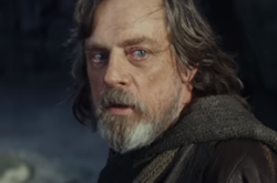 Первый трейлер восьмых «Звездных войн» стал хитом сети