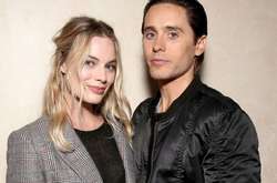 Марго Робби может составить компанию Джареду Лето в байопике об основателе Playboy