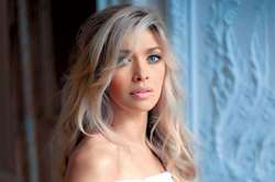 Украинская певица призналась в любви российскому ТВ