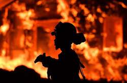 Каліфорнія у вогні: 10 загиблих, 200 травмованих, більше 20 тис. осіб евакуйовано