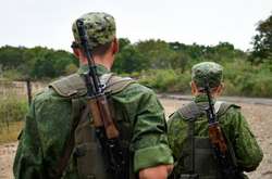 Стало відомо, як двоє українських прикордонників потрапили в російський полон 