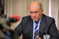  Заступник міністра закордонних справ Росії Григорій Карасін 