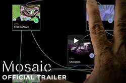 Стивен Содерберг снял сериал, в котором зрители могут управлять развитием сюжета