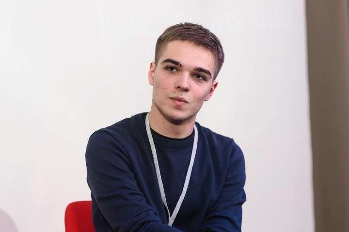 Засновник студії онлайн-освіти EdЕra Ілля Філіпов: Ми хочемо подолати стереотип, що українське – фігня