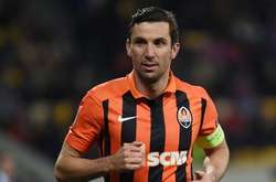 Дарійо Срна. Фото: ФК Шахтар