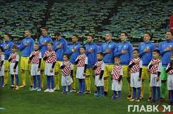 Чотири роки збірна України не може нікого обіграти на головній арені країни