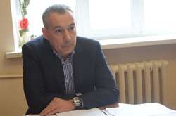 Володимир Барцьось