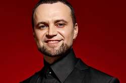 Руслан Квинта занял место Константина Меладзе 