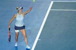 WTA Гонконг. Світоліна добуває перемогу у двох сетах на старті турніру