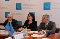 Національне агентство з питань запобігання корупції