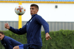 Основний захисник «Динамо» пропустить наступний матч Прем'єр-ліги