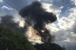 Су-24 и не только. Какими были потери России в Сирии