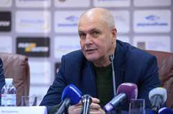 У 2018 році у п’яти містах України можуть з'явитися нові баскетбольні арени