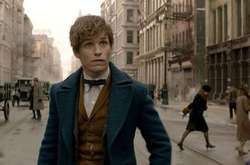 В сиквеле «Фантастических тварей и где они обитают» покажут создателя Философского камня