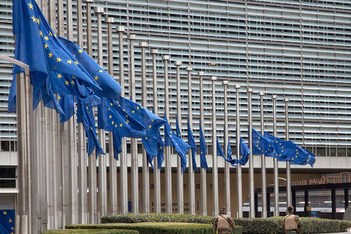 У Європарламенті закликали наблизити Україну до ЄС