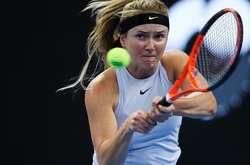 Світоліна може знятися з турніру в Гонкозі