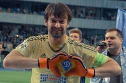 Легендарний український воротар: Поразка від Хорватії - це не фіаско і не невезіння