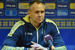 Олександр Головко. Фото ФФУ