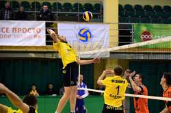 У гравців «Дніпра» є проблеми з фінансуванням і харчуванням