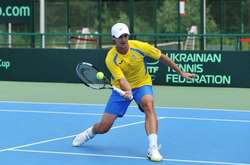 Молчанов вийшов до другого кола Челленджера у Ташкенті