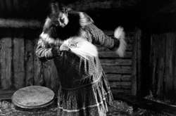 Ретрофото з Аляски: як жили ескімоси в 1970-х роках