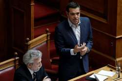 Парламент Греції схвалив закон, який полегшує зміну статі