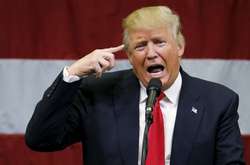 Трамп запропонував Тіллерсону порівняти тести IQ