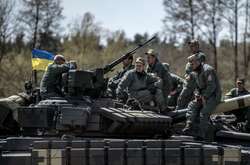 В Міноборони похвалилися зменшенням кількості небойових втрат у війську