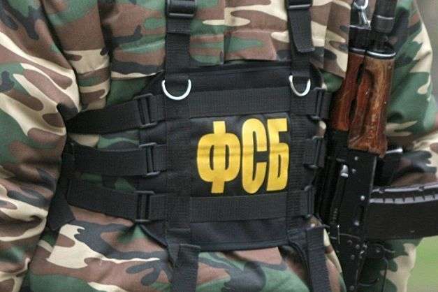 Військовий, нібито затриманий в РФ, самовільно покинув частину, - штаб АТО