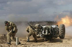 Доба в АТО: Внаслідок бойових дій четверо бійців поранені