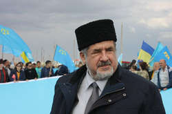 Чубаров резко ответил на скандальное заявление Земана по Крыму